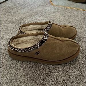 UGG Tasman slippers